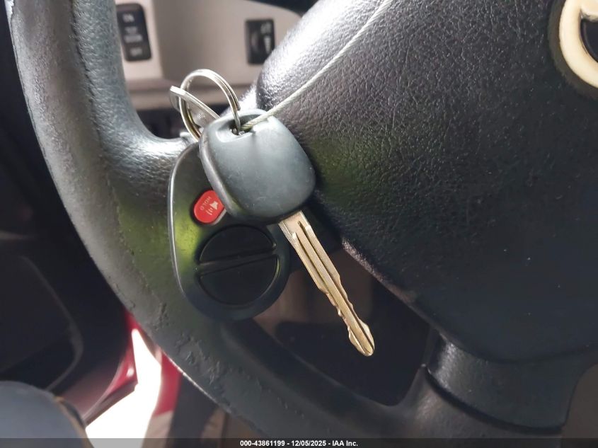 2007 Toyota Tundra Sr5 5.7L V8 VIN: 5TBEV54177S463406 Lot: 43861199