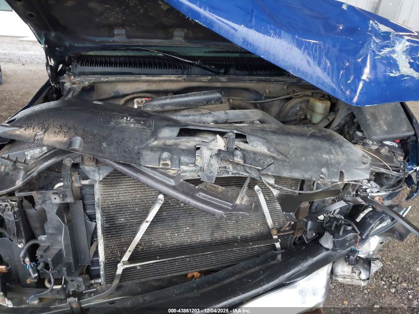 1999 Chevrolet Silverado 1500 Ls VIN: 1GCEC19VXXZ133968 Lot: 43861203