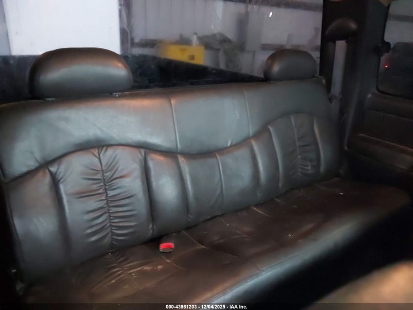 1999 Chevrolet Silverado 1500 Ls VIN: 1GCEC19VXXZ133968 Lot: 43861203