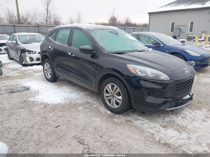 FORD ESCAPE S