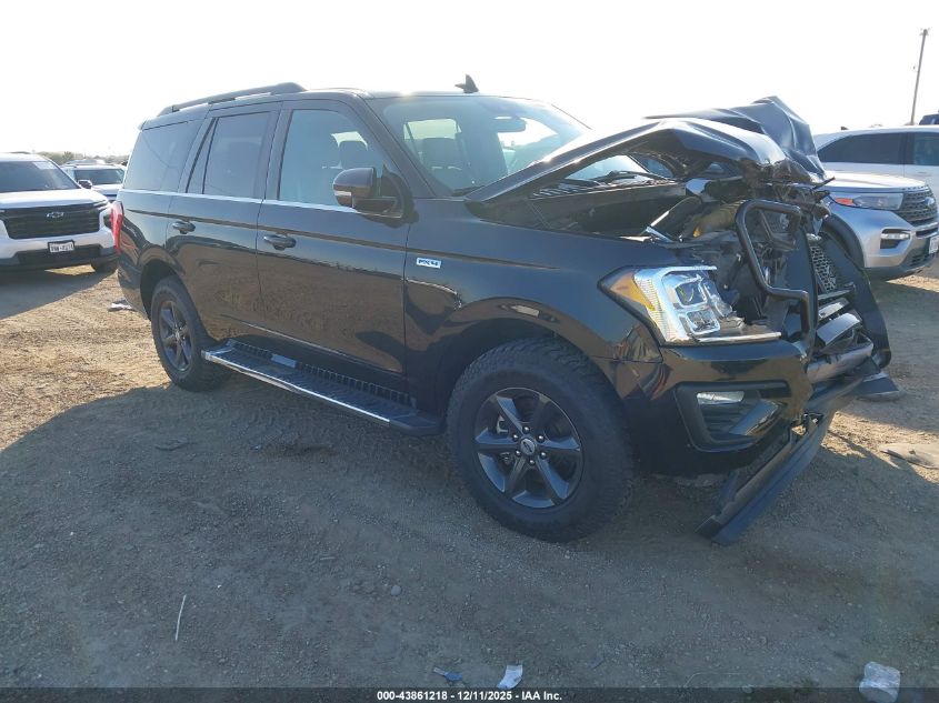 2019 Ford Expedition Xlt