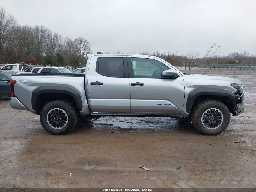 2025 Toyota Tacoma - 3TMLB5JN8SM131899