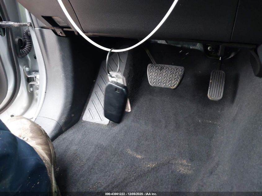 2025 Toyota Tacoma - 3TMLB5JN8SM131899