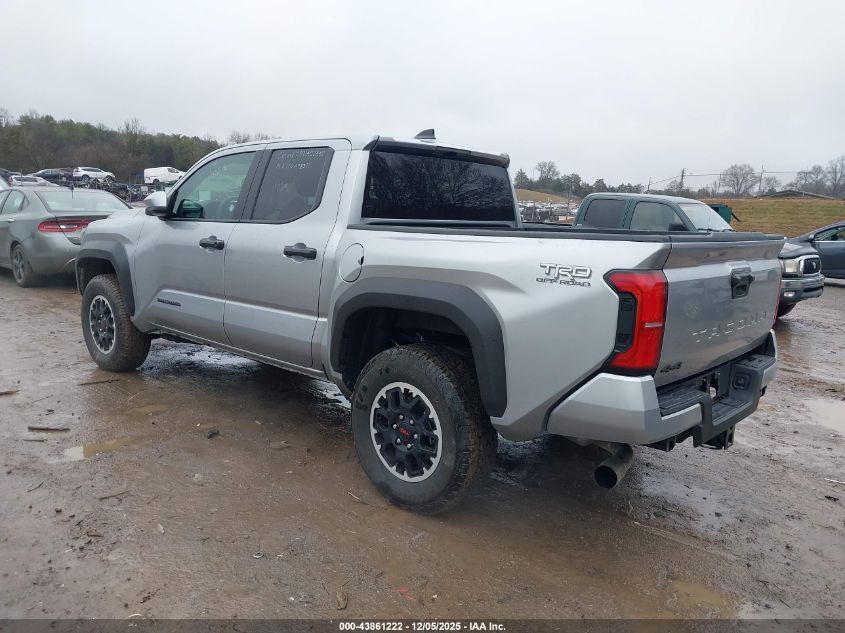 2025 Toyota Tacoma - 3TMLB5JN8SM131899