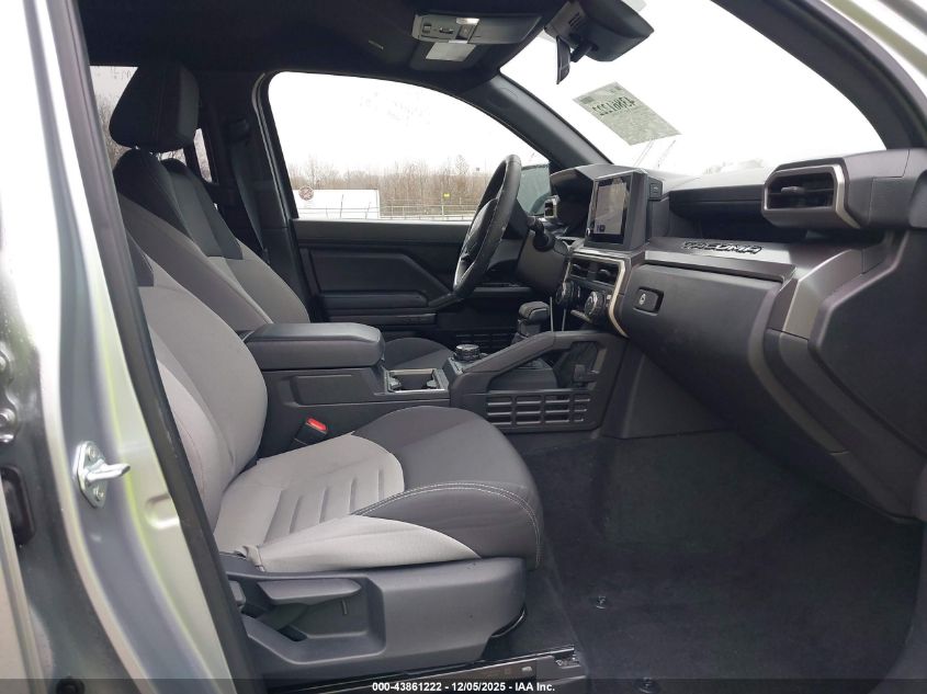 2025 Toyota Tacoma - 3TMLB5JN8SM131899