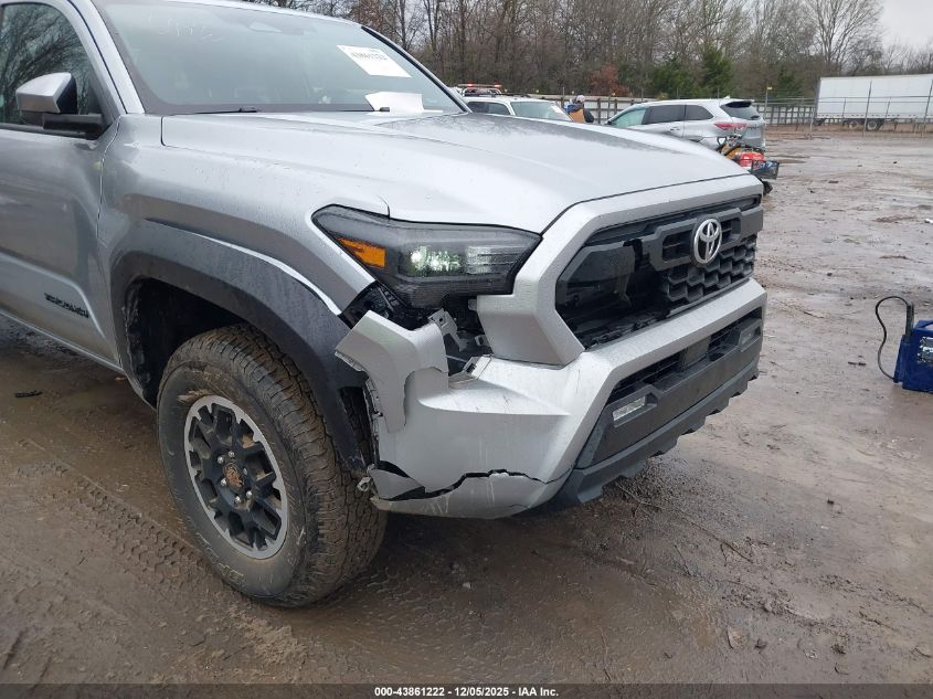 2025 Toyota Tacoma - 3TMLB5JN8SM131899