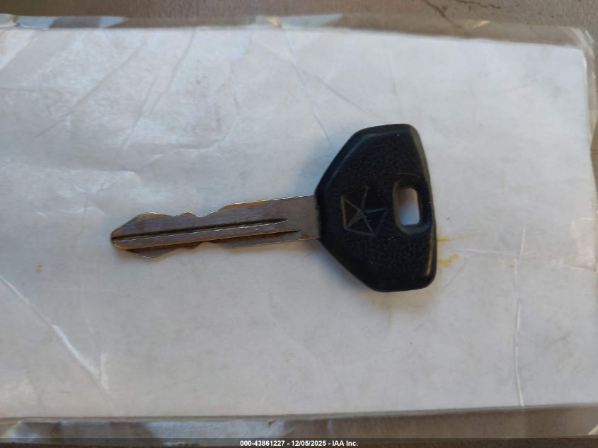 1998 Dodge Ram 1500 St VIN: 1B7HF13Z4WJ146552 Lot: 43861227