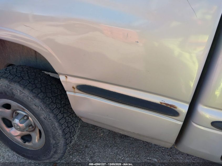 1998 Dodge Ram 1500 St VIN: 1B7HF13Z4WJ146552 Lot: 43861227