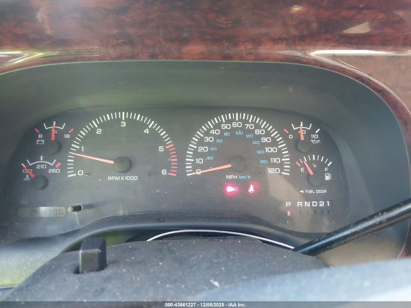 1998 Dodge Ram 1500 St VIN: 1B7HF13Z4WJ146552 Lot: 43861227