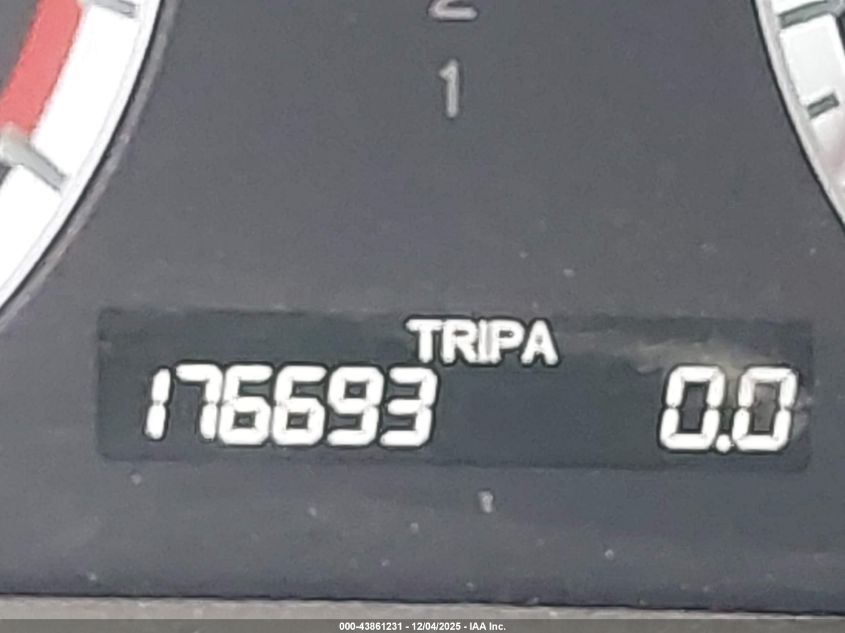 2008 Honda Accord 2.4 Lx-P VIN: JHMCP26488C037885 Lot: 43861231