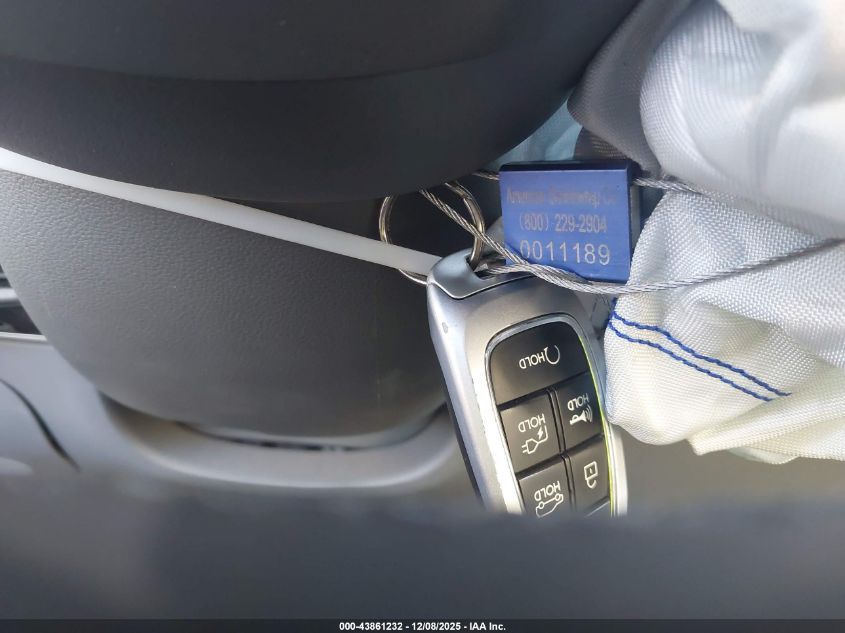 2022 Hyundai Ioniq 5 Sel VIN: KM8KN4AE8NU084091 Lot: 43861232