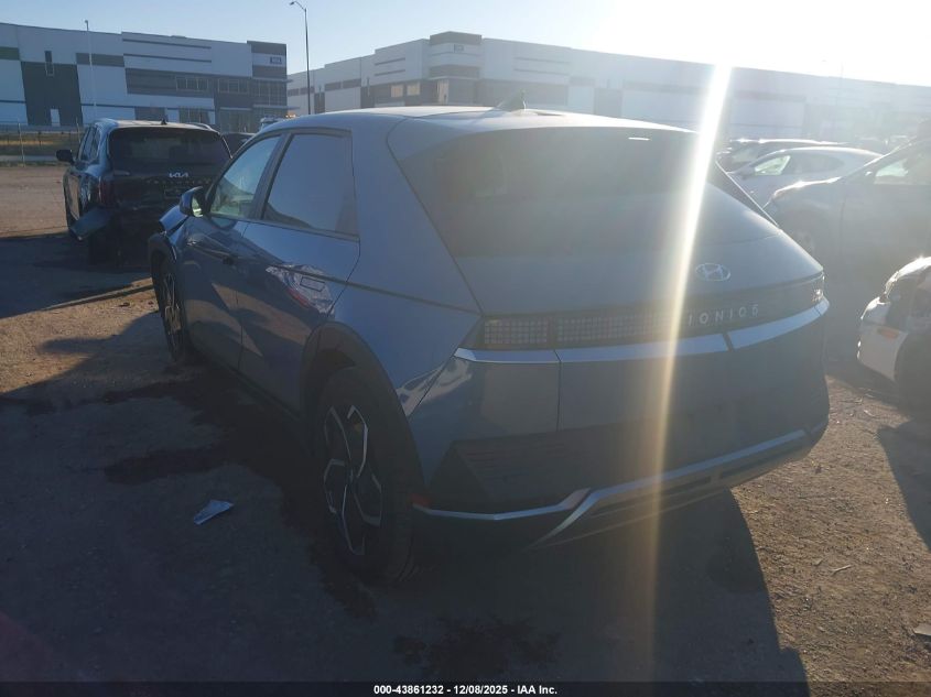 2022 Hyundai Ioniq 5 Sel