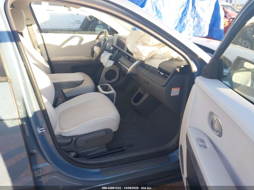 2022 Hyundai Ioniq 5 Sel