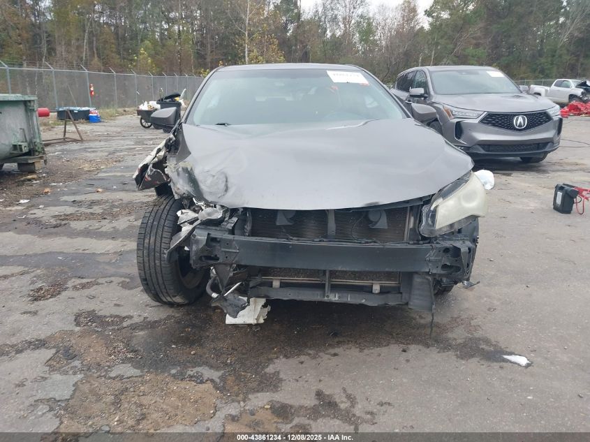 2017 Toyota Camry Se VIN: 4T1BF1FK8HU367637 Lot: 43861234