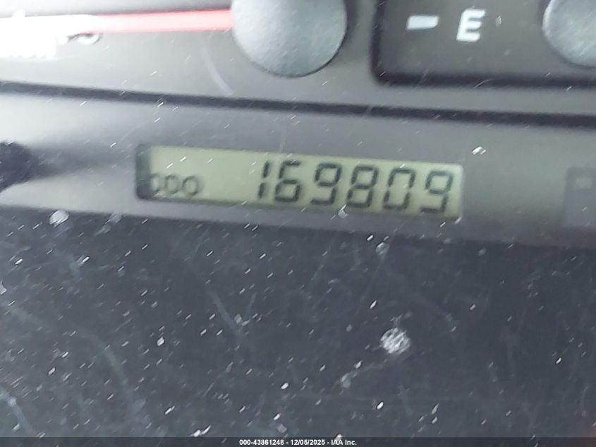 2004 Toyota Camry Xle VIN: 4T1BE30K14U361020 Lot: 43861248