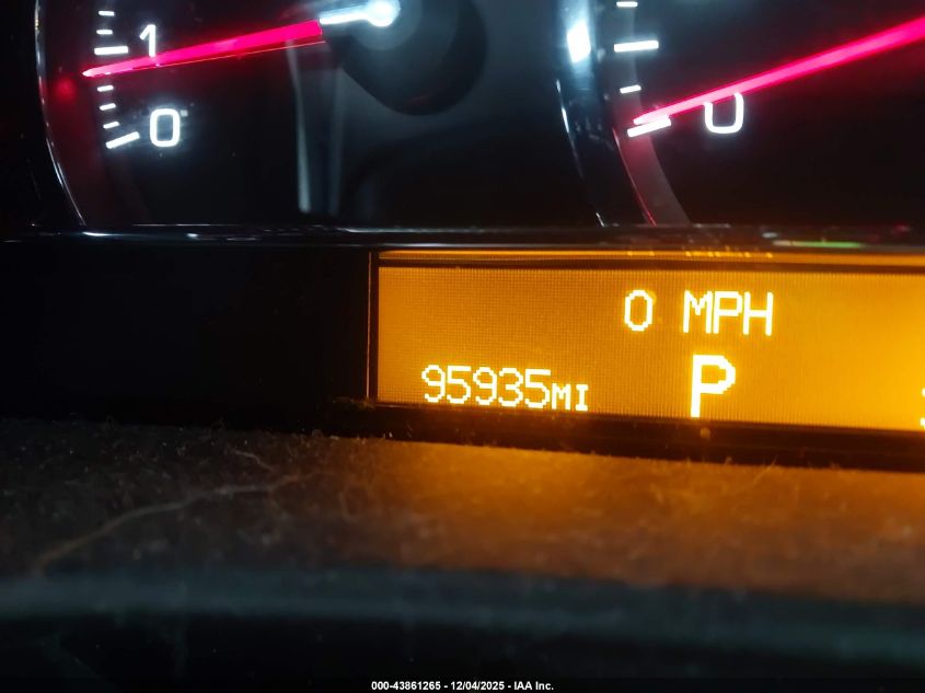 2008 Cadillac Sts V8 VIN: 1G6DZ67A380176600 Lot: 43861265