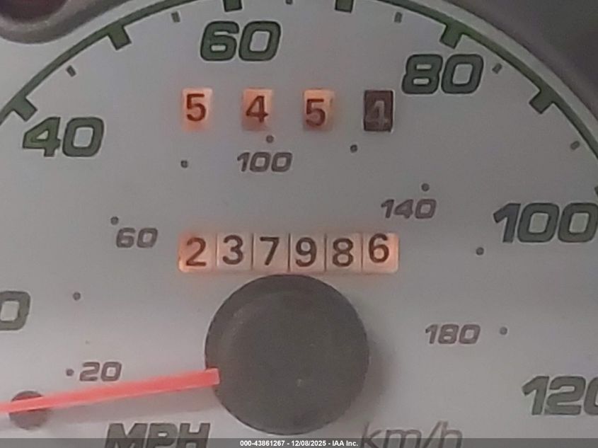 2002 Ford Explorer Sport Trac VIN: 1FMZU77EX2UD41421 Lot: 43861267