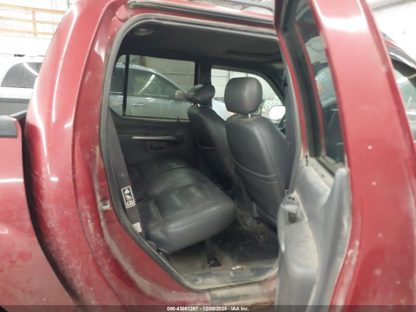 2002 Ford Explorer Sport Trac VIN: 1FMZU77EX2UD41421 Lot: 43861267