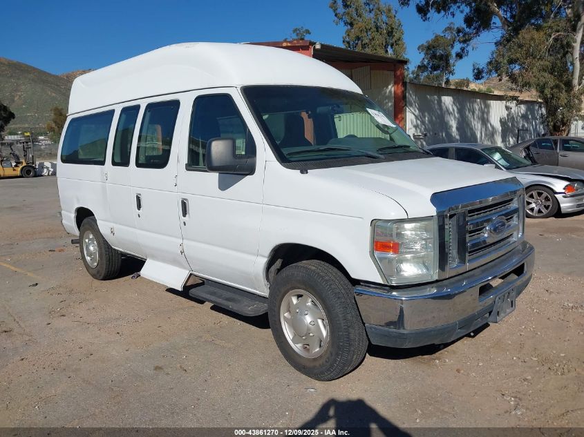 FORD E-150 COMMERCIAL