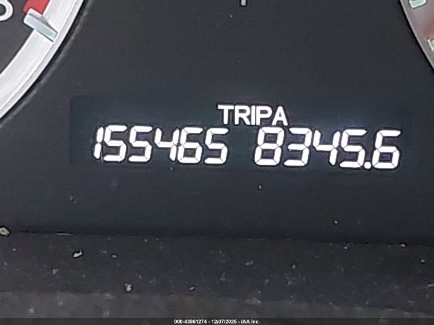 2009 Honda Accord 2.4 Lx VIN: 1HGCP263X9A030203 Lot: 43861274