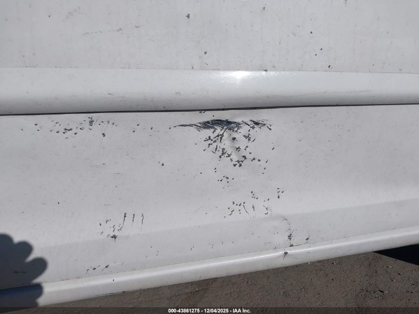 2007 Toyota Sienna Ce VIN: 5TDZK23C97S087245 Lot: 43861275