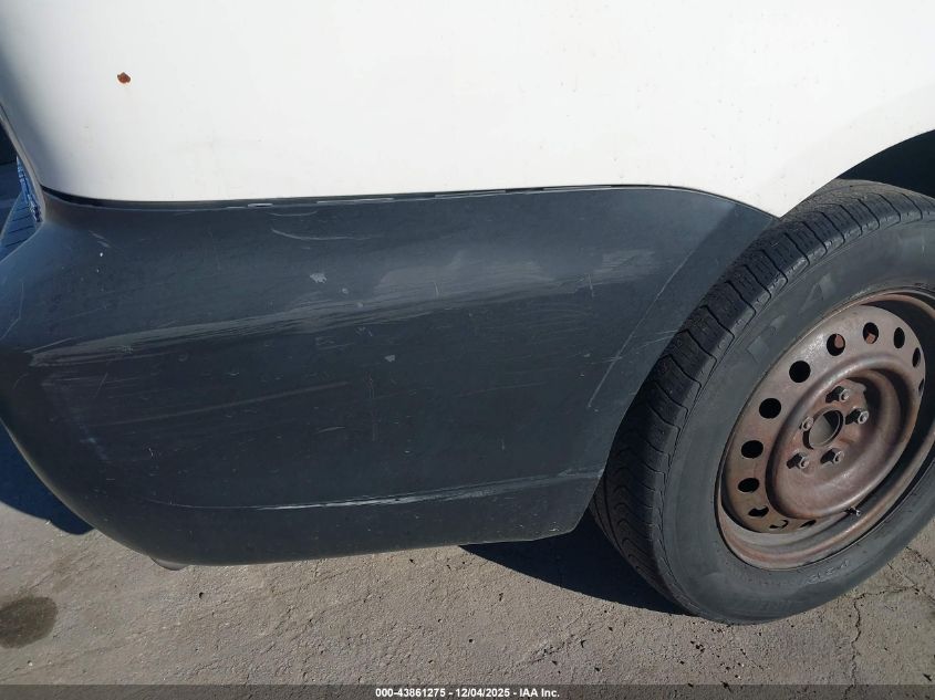 2007 Toyota Sienna Ce VIN: 5TDZK23C97S087245 Lot: 43861275