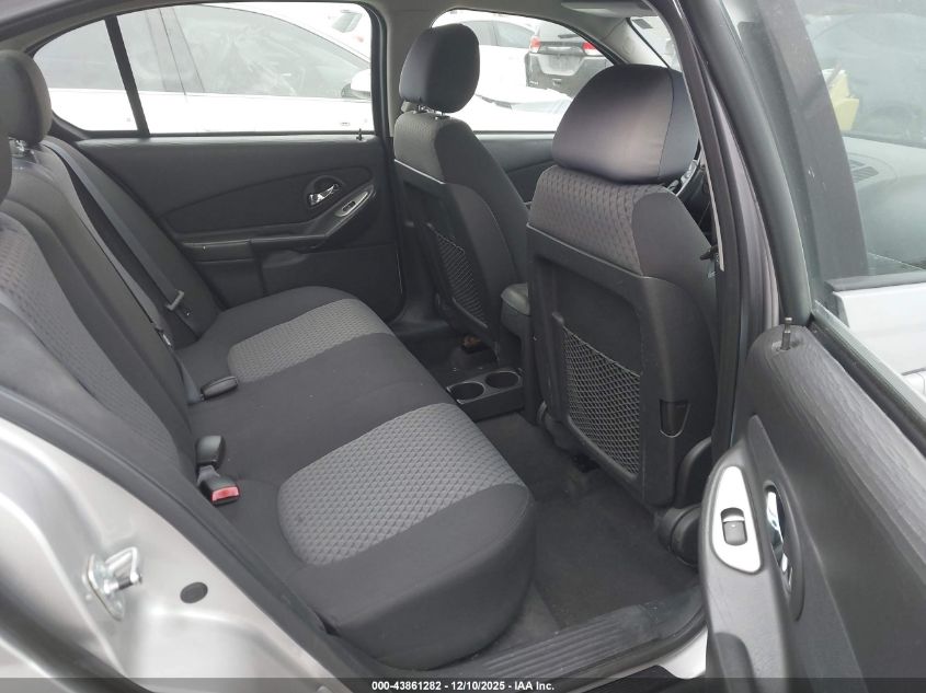 2006 Chevrolet Malibu Lt VIN: 1G1ZT51F76F163225 Lot: 43861282