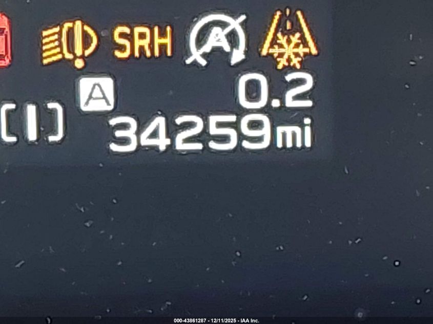 2024 Subaru Impreza Rs 5-Door VIN: JF1GUHHC7R8221177 Lot: 43861287