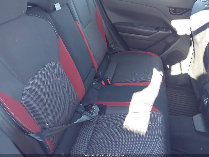 2024 Subaru Impreza Rs 5-Door VIN: JF1GUHHC7R8221177 Lot: 43861287