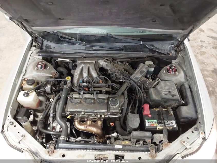 2001 Toyota Avalon Xls VIN: 4T1BF28B41U120995 Lot: 43861295