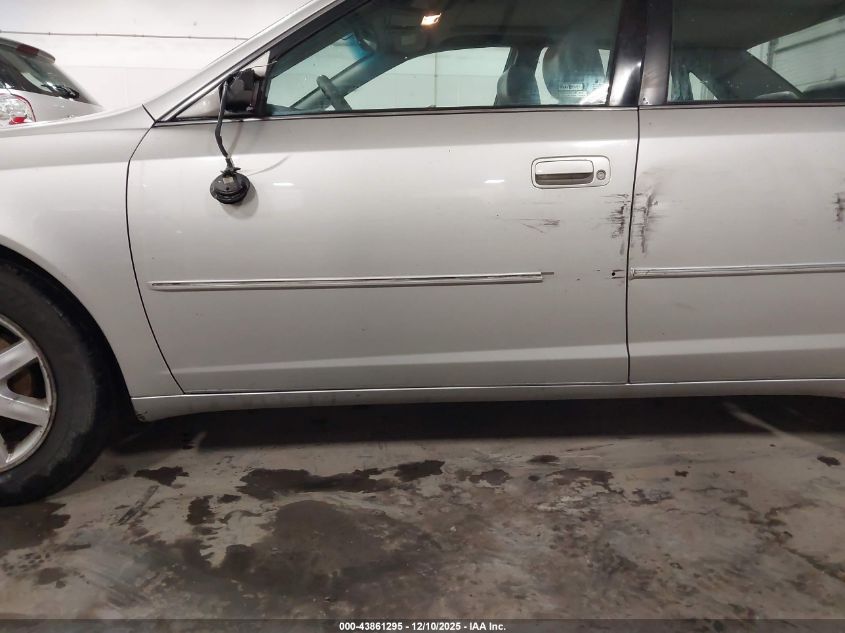 2001 Toyota Avalon Xls VIN: 4T1BF28B41U120995 Lot: 43861295