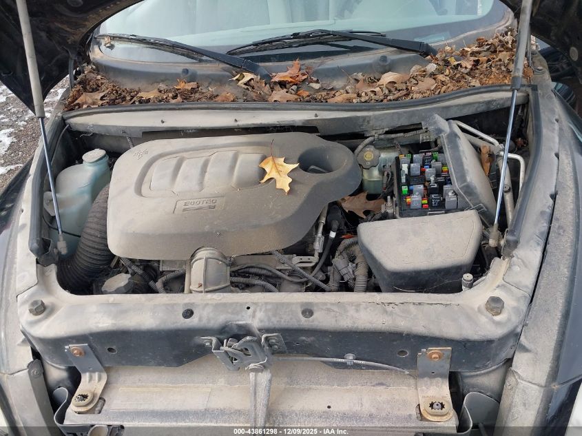 2008 Chevrolet Hhr Lt VIN: 3GNDA43D88S609577 Lot: 43861298