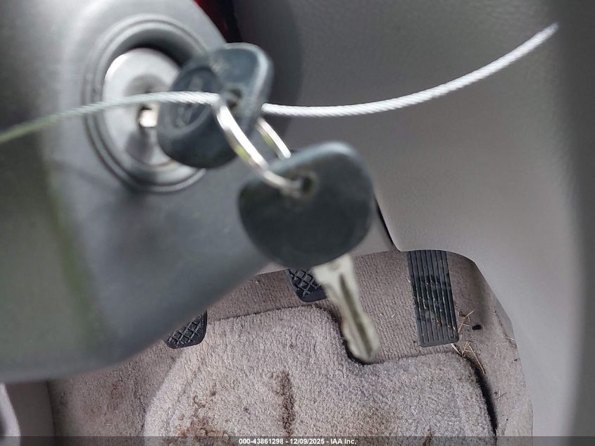 2008 Chevrolet Hhr Lt VIN: 3GNDA43D88S609577 Lot: 43861298