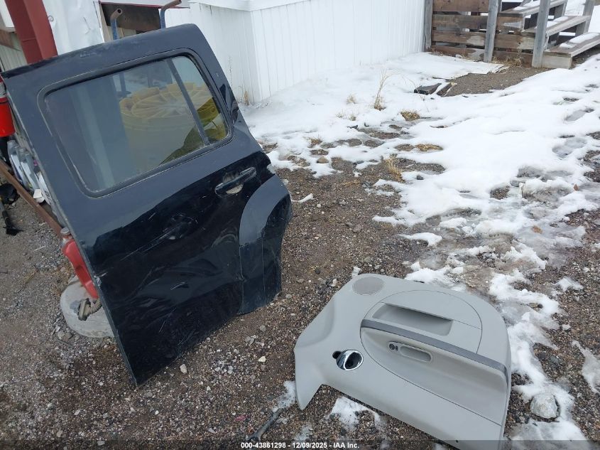 2008 Chevrolet Hhr Lt VIN: 3GNDA43D88S609577 Lot: 43861298