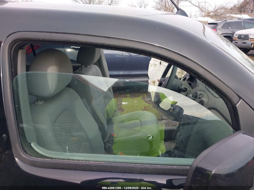 2008 Chevrolet Hhr Lt VIN: 3GNDA43D88S609577 Lot: 43861298