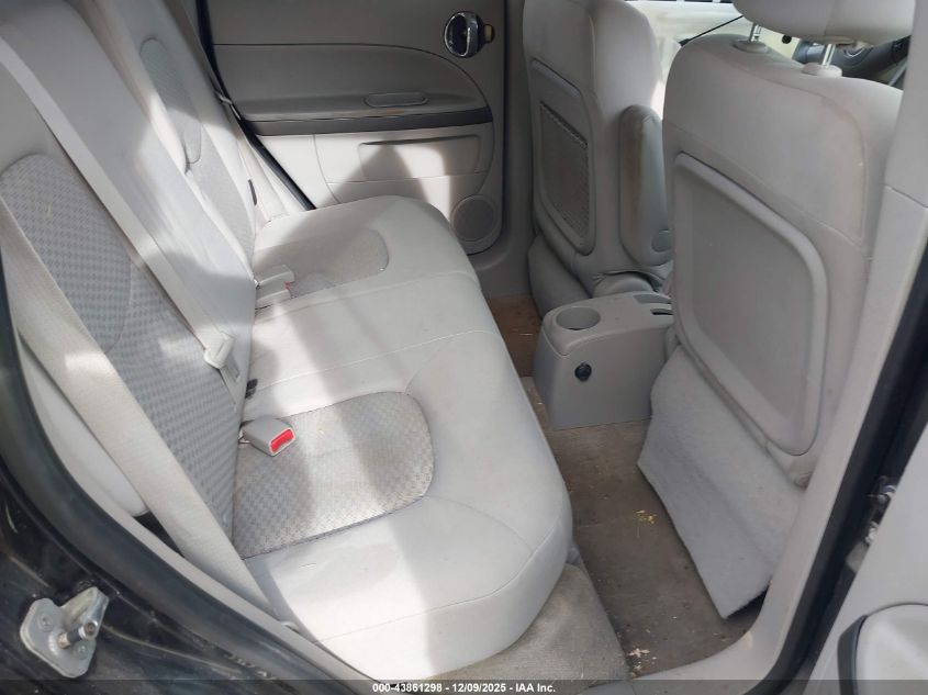 2008 Chevrolet Hhr Lt VIN: 3GNDA43D88S609577 Lot: 43861298