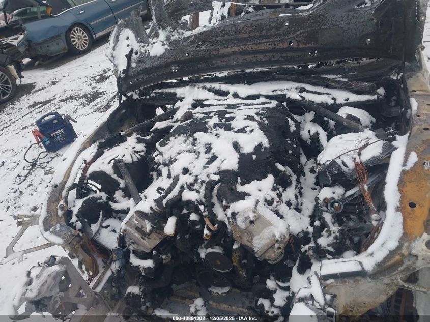 2009 BMW 750Li VIN: WBAKB83539CY58807 Lot: 43861302