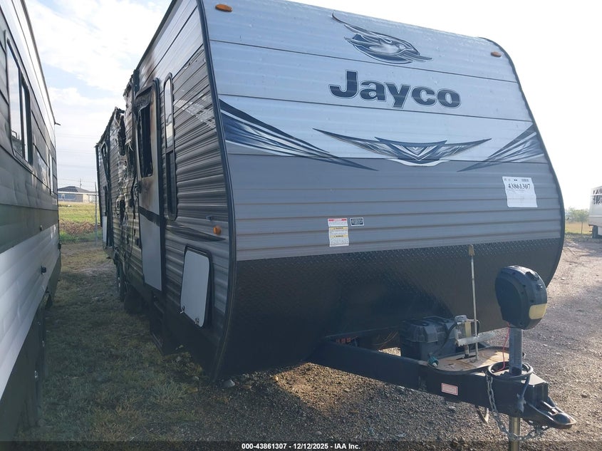 01UJB0BR1M1TD0291 JAYCO OTHER Photo 1