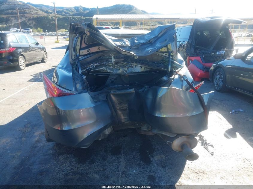 2008 Honda Accord 2.4 Ex VIN: JHMCP26778C043185 Lot: 43861315