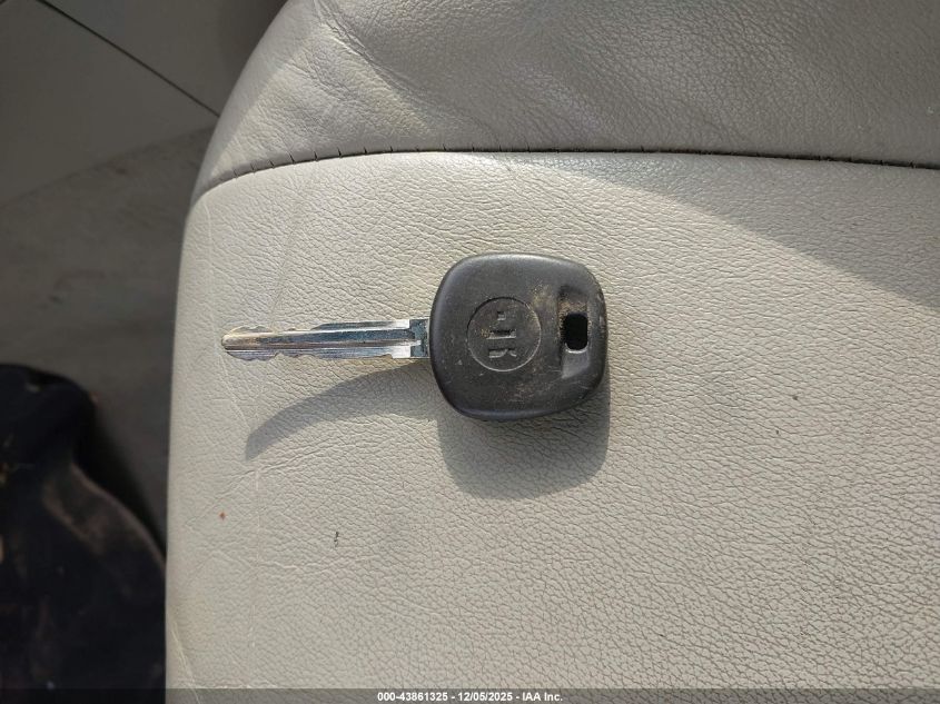 2009 Toyota Camry Xle V6 VIN: 4T1BK46K69U583601 Lot: 43861325