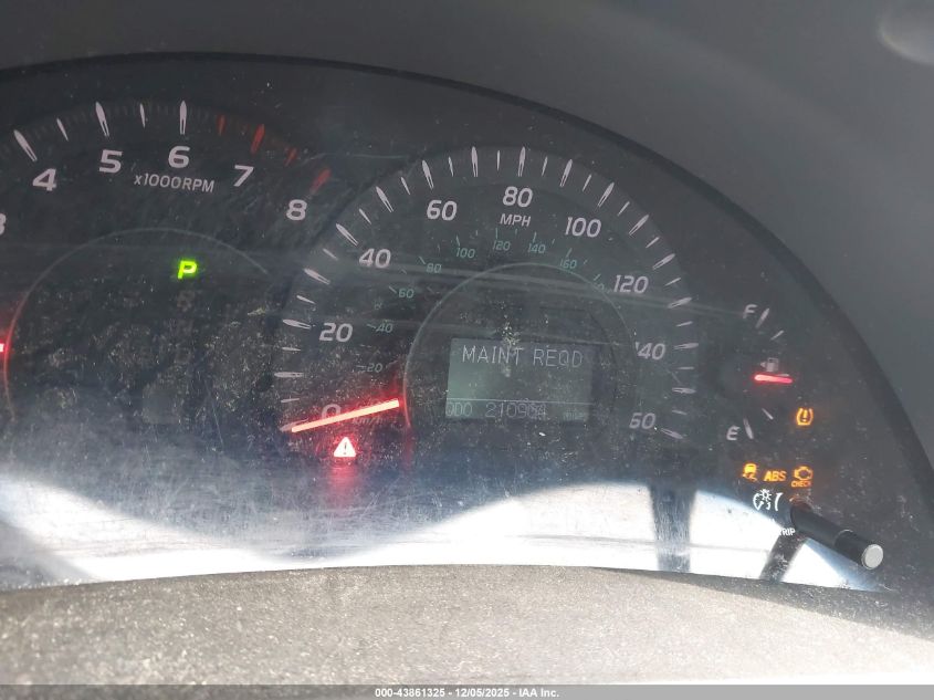 2009 Toyota Camry Xle V6 VIN: 4T1BK46K69U583601 Lot: 43861325