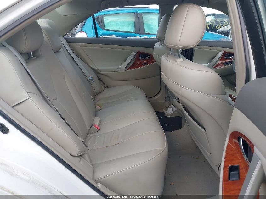 2009 Toyota Camry Xle V6 VIN: 4T1BK46K69U583601 Lot: 43861325