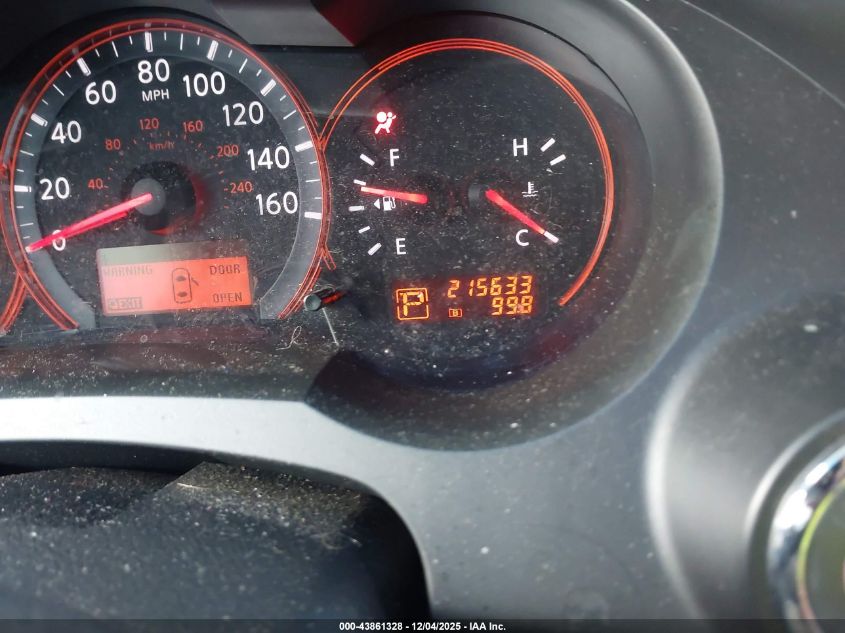 2009 Nissan Altima 2.5 S VIN: 1N4AL21E69N466989 Lot: 43861328