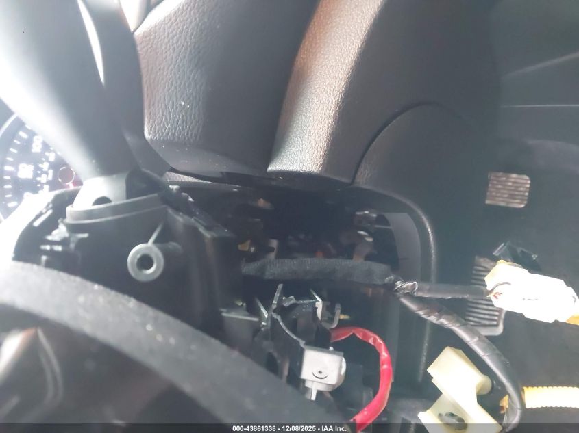 2019 Kia Forte Lxs VIN: 3KPF24AD6KE014122 Lot: 43861338