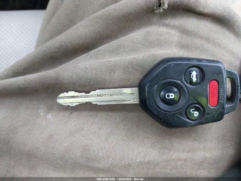 2017 Subaru Forester 2.5I Limited VIN: JF2SJAJC0HH574004 Lot: 43861349