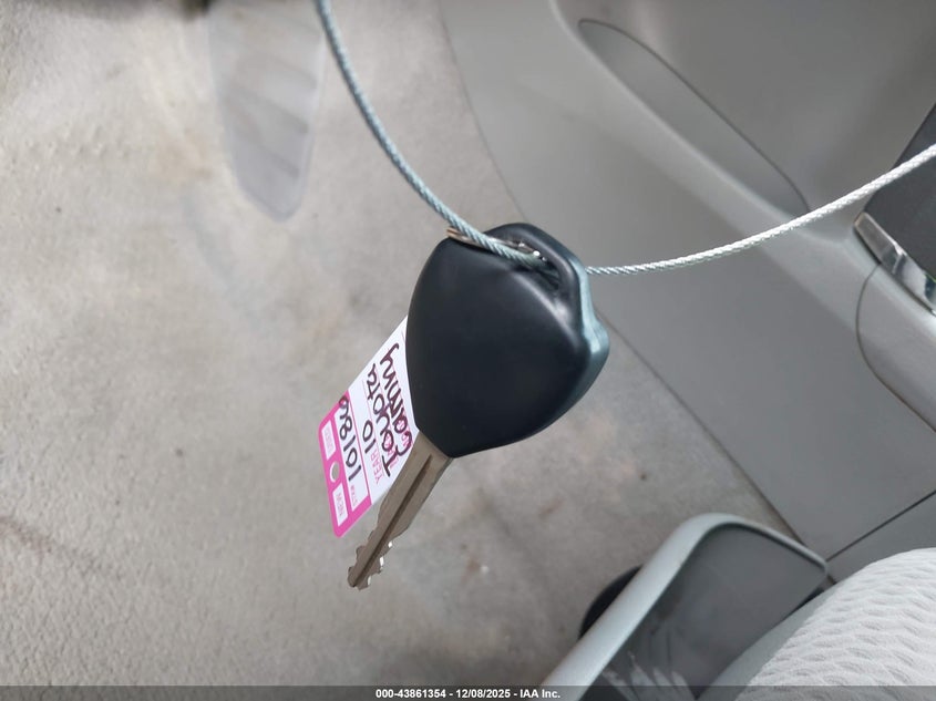 4T1BF3EK3AU114678 2010 TOYOTA CAMRY photo no. 11
