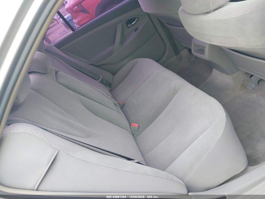4T1BF3EK3AU114678 2010 TOYOTA CAMRY photo no. 8