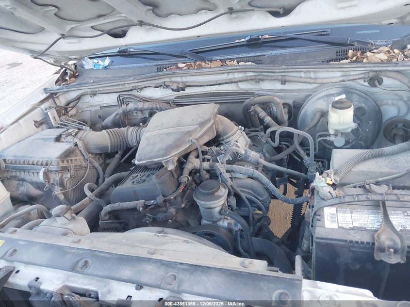 5TFJX4GN8FX040982 2015 TOYOTA TACOMA photo no. 10