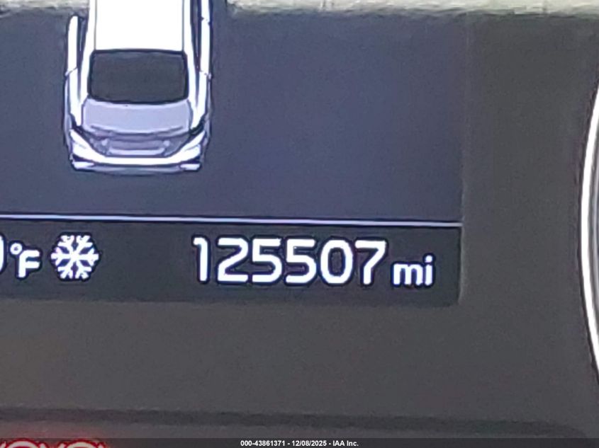 2020 Kia Forte Gt-Line VIN: 3KPF34AD2LE168647 Lot: 43861371