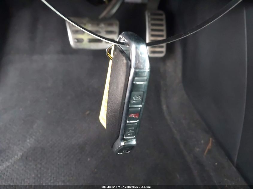 2020 Kia Forte Gt-Line VIN: 3KPF34AD2LE168647 Lot: 43861371